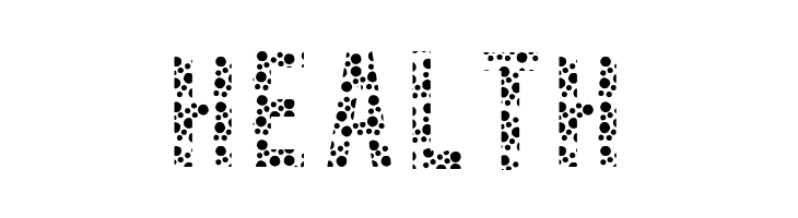 ColorBlind  Free Fonts Download