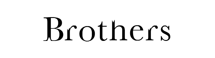 BrokenArm  Free Fonts Download