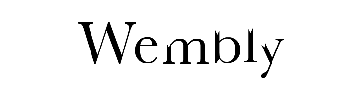 BrokenArm  Free Fonts Download