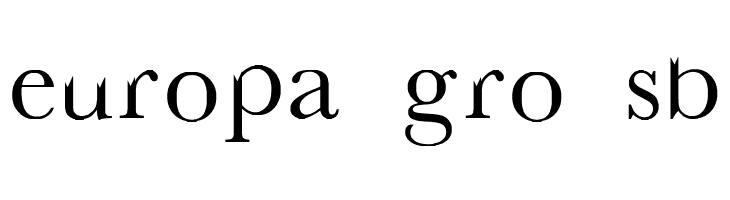 BrokenArm  Free Fonts Download