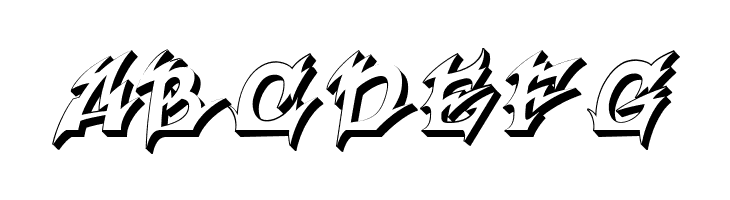 Xanax  Free Fonts Download