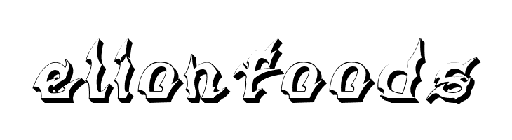 Xanax  Free Fonts Download