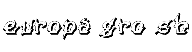Xanax  Free Fonts Download
