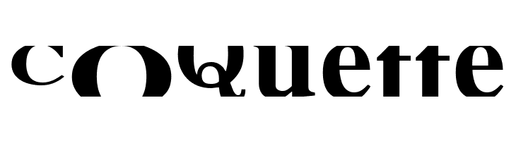 CropFontXtra  Free Fonts Download