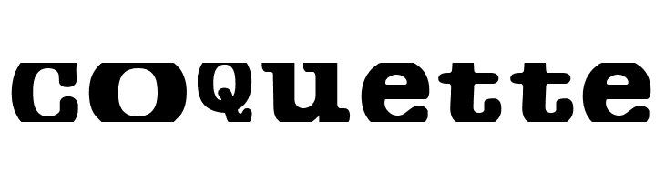 cropfontserif  Free Fonts Download