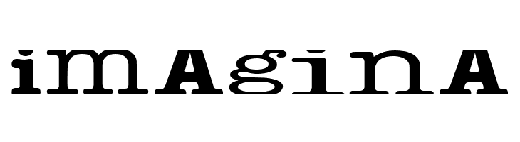 cropfontserif  Free Fonts Download