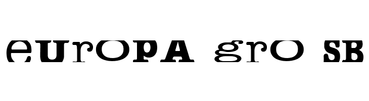 cropfontserif  Free Fonts Download