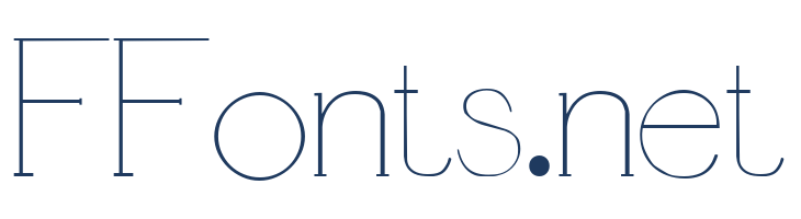 Demure Fleur font — Lorem ipsum body text preview