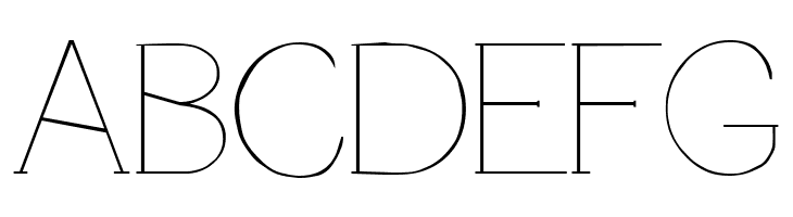 Demure Fleur  Free Fonts Download