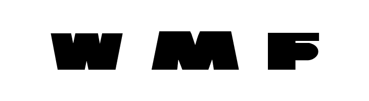 Building Bloc  Free Fonts Download