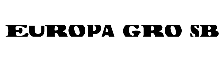 Building Bloc  Free Fonts Download
