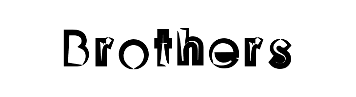 Goonberry Regular  Free Fonts Download