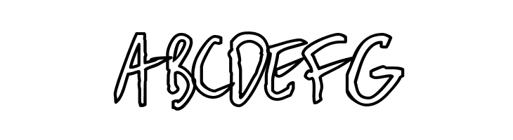 Cheap Pizza  Free Fonts Download