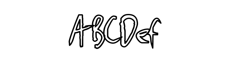 Cheap Pizza  Free Fonts Download