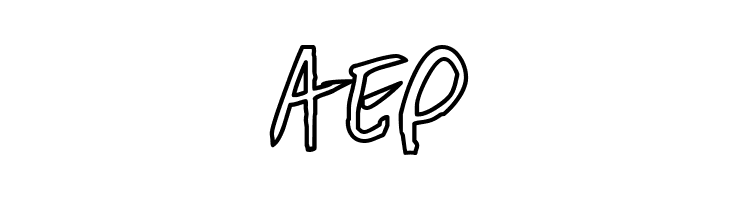 Cheap Pizza  Free Fonts Download