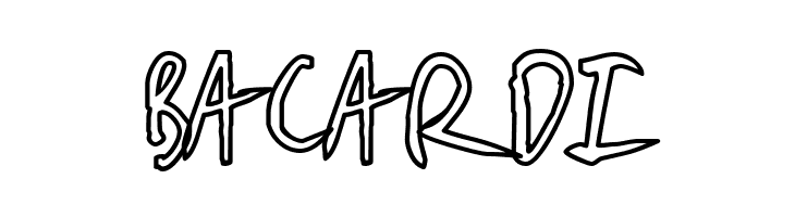 Cheap Pizza  Free Fonts Download