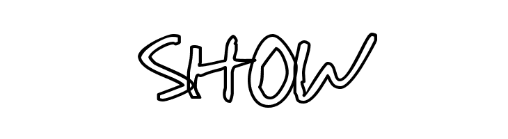 Cheap Pizza  Free Fonts Download