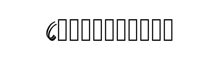 TRACKER  Free Fonts Download