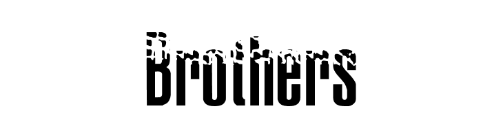 BURNT PAPER  Free Fonts Download