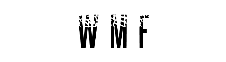BURNT PAPER  Free Fonts Download