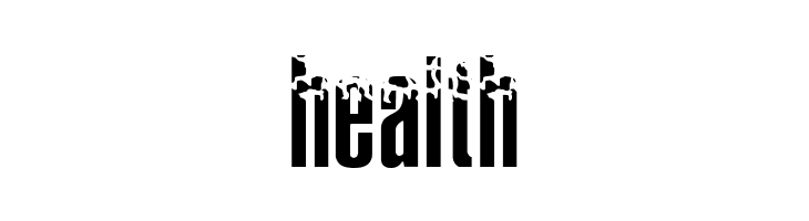 BURNT PAPER  Free Fonts Download