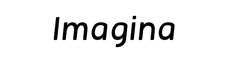 Tellural Italic  Free Fonts Download