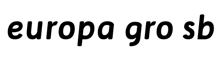 Tellural Bold Italic  Free Fonts Download