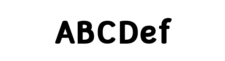 Tellural Alt Bold  Free Fonts Download