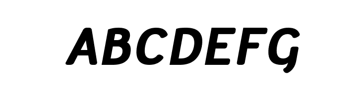 Tellural Alt Bold Italic Bold Italic  Free Fonts Download