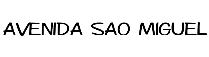 Jeff-Chris Bold  Free Fonts Download