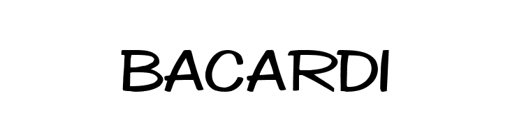 Jeff-Chris Bold  Free Fonts Download