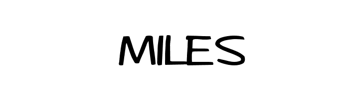 Jeff-Chris Bold  Free Fonts Download