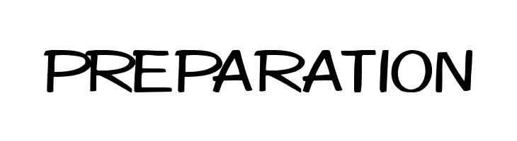 Jeff-Chris Bold  Free Fonts Download