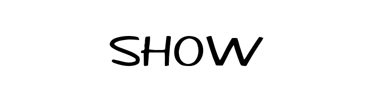 Jeff-Chris Bold  Free Fonts Download