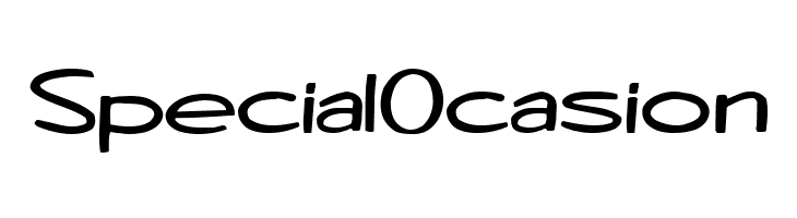 Jeff-Chris Bold  Free Fonts Download