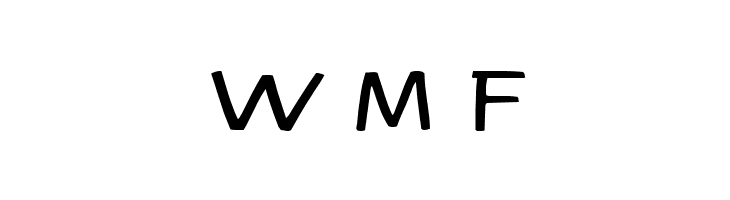 Jeff-Chris Bold  Free Fonts Download