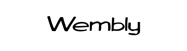 Jeff-Chris Bold  Free Fonts Download