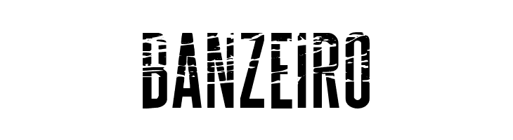 ALCATRAZ  Free Fonts Download