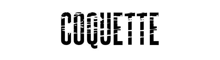 ALCATRAZ  Free Fonts Download