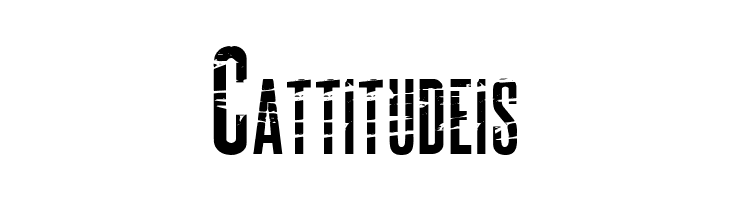 ALCATRAZ  Free Fonts Download