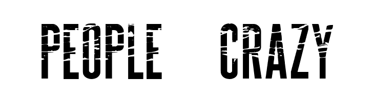 ALCATRAZ  Free Fonts Download