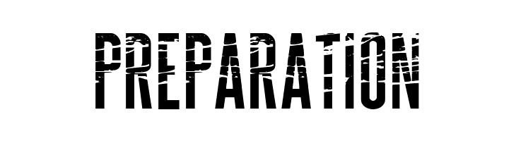 ALCATRAZ  Free Fonts Download