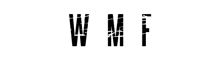 ALCATRAZ  Free Fonts Download