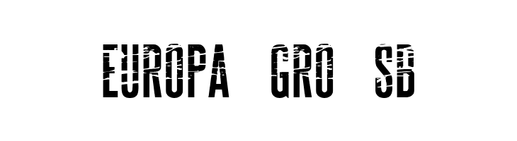 ALCATRAZ  Free Fonts Download