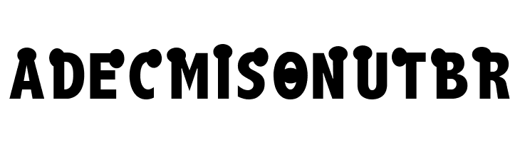 Boink  Free Fonts Download