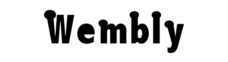 Boink  Free Fonts Download