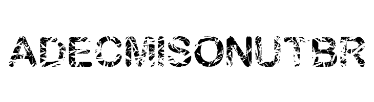 blambu  Free Fonts Download