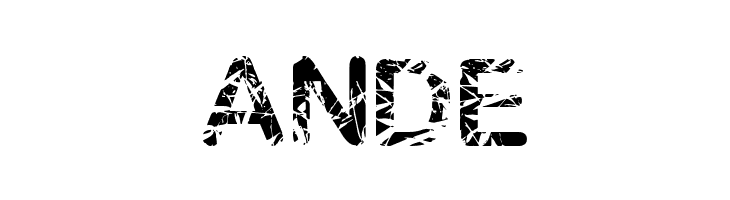 blambu  Free Fonts Download