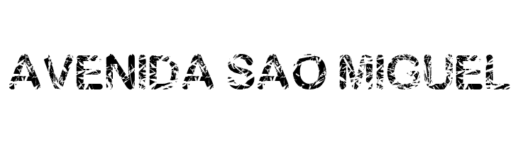 blambu  Free Fonts Download