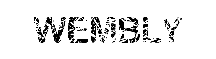 blambu  Free Fonts Download